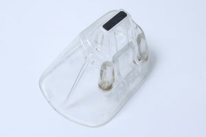 Solta Fraxel Restore SR 1500 Dual Laser Handpiece Aperture Dust Cover Tip