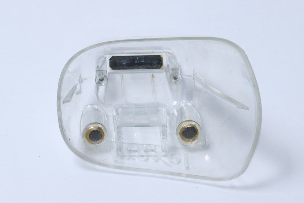 Solta Fraxel Restore SR 1500 Dual Laser Handpiece Aperture Dust Cover Tip
