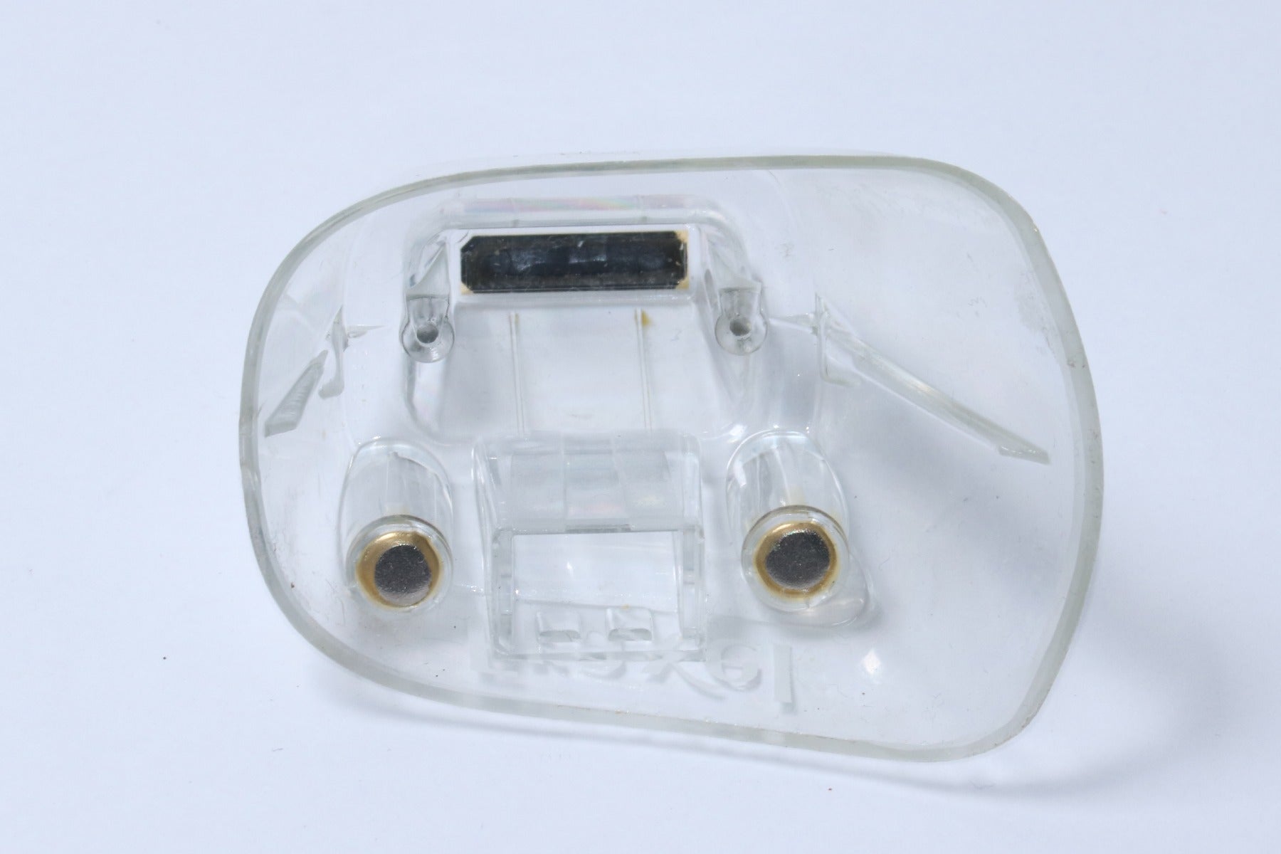 Solta Fraxel Restore SR 1500 Dual Laser Handpiece Aperture Dust Cover Tip