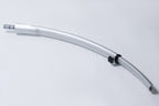 Solta Fraxel Restore SR 1500 Dual Curved Fiber Umbilical Boom Mast Support Arm