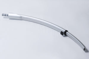 Solta Fraxel Restore SR 1500 Dual Curved Fiber Umbilical Boom Mast Support Arm