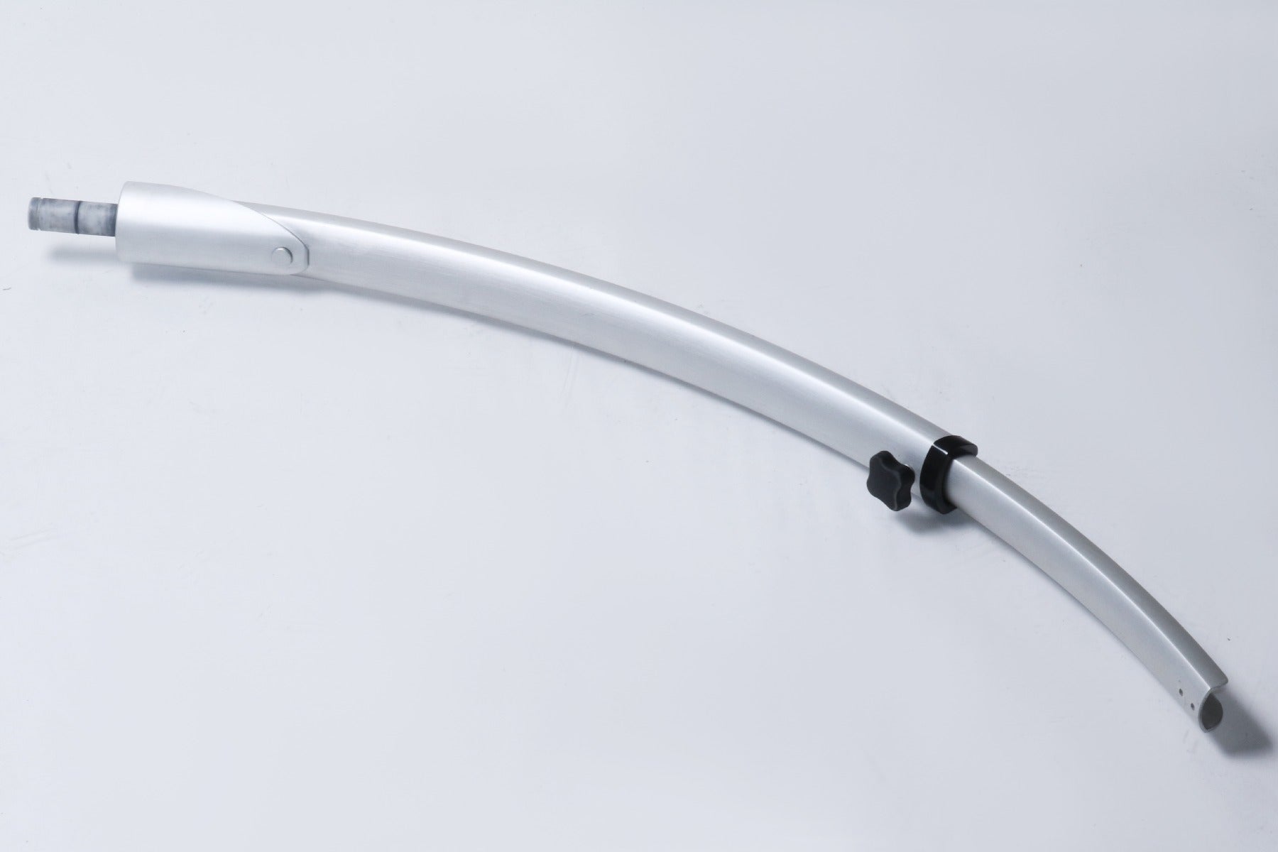 Solta Fraxel Restore SR 1500 Dual Curved Fiber Umbilical Boom Mast Support Arm