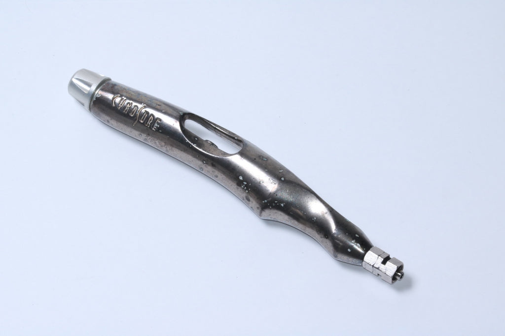 Cynosure SmartLipo Triplex Laser Smart Sense Molded Handpiece AS IS FOR PARTS