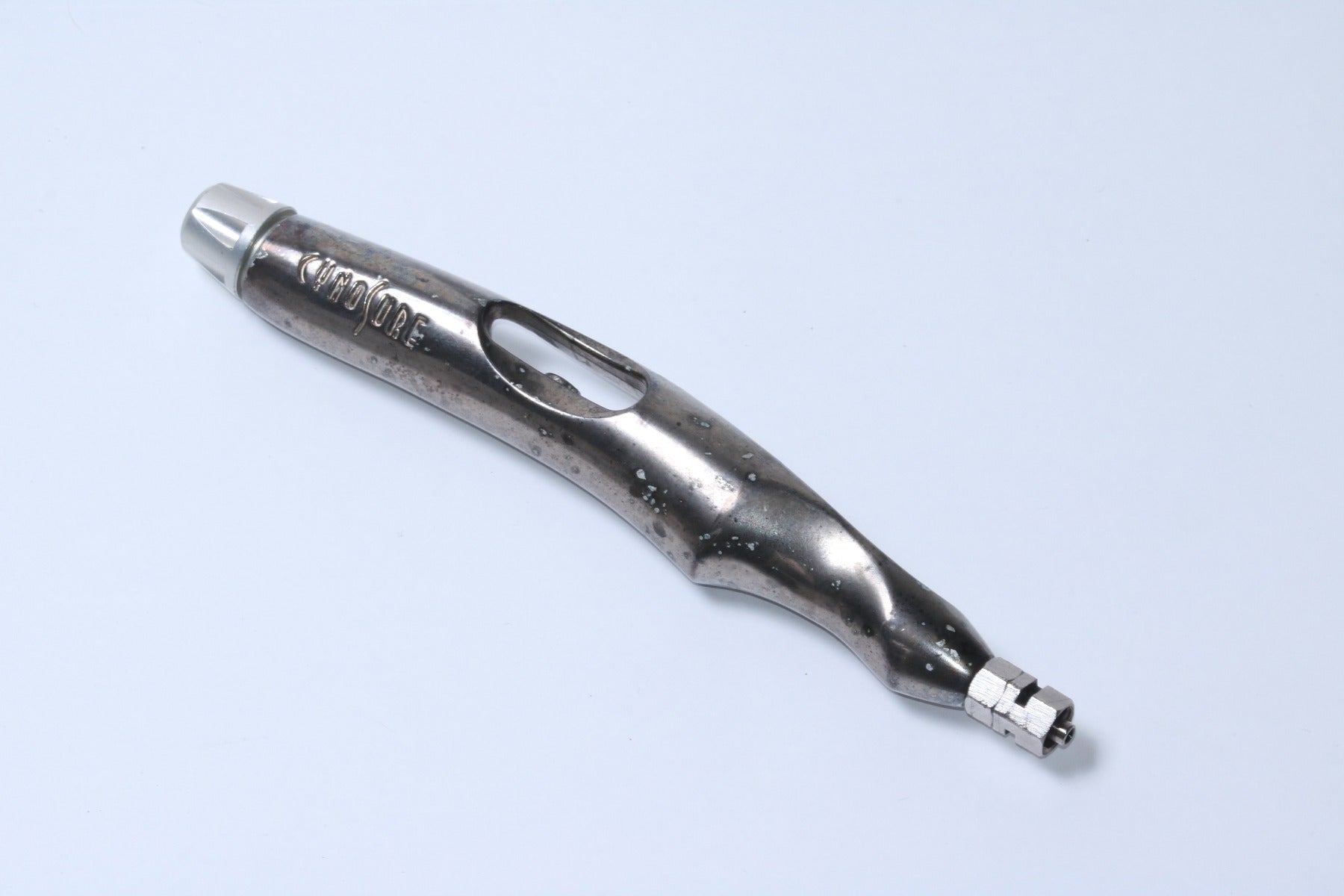 Cynosure SmartLipo Triplex Laser Smart Sense Molded Handpiece AS IS FOR PARTS