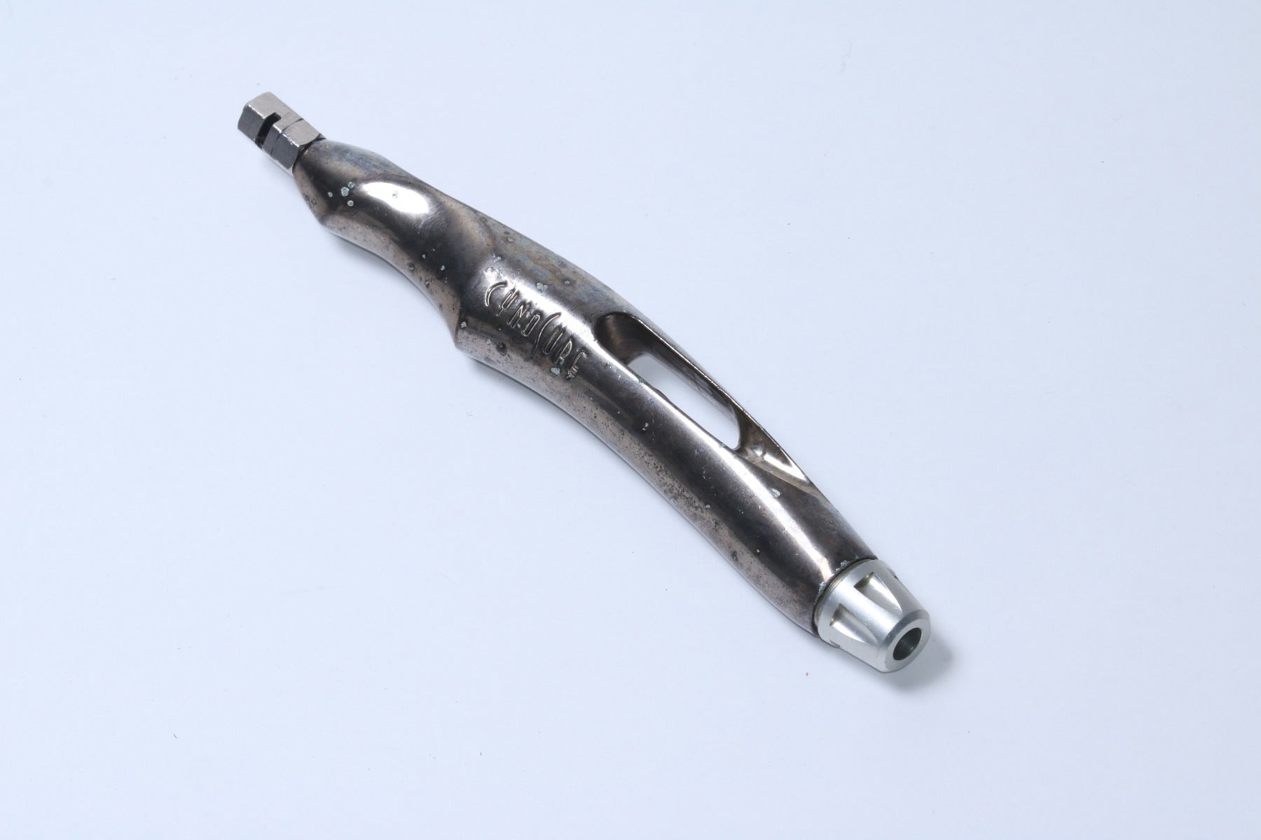 Cynosure SmartLipo Triplex Laser Smart Sense Molded Handpiece AS IS FOR PARTS