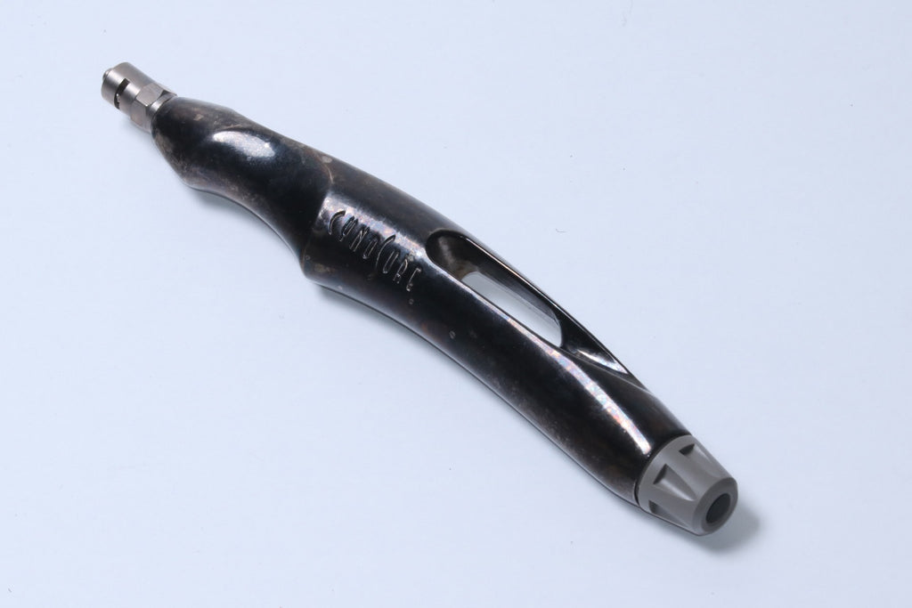 Cynosure SmartLipo Triplex Laser Smart Sense Molded SmartSense Handpiece