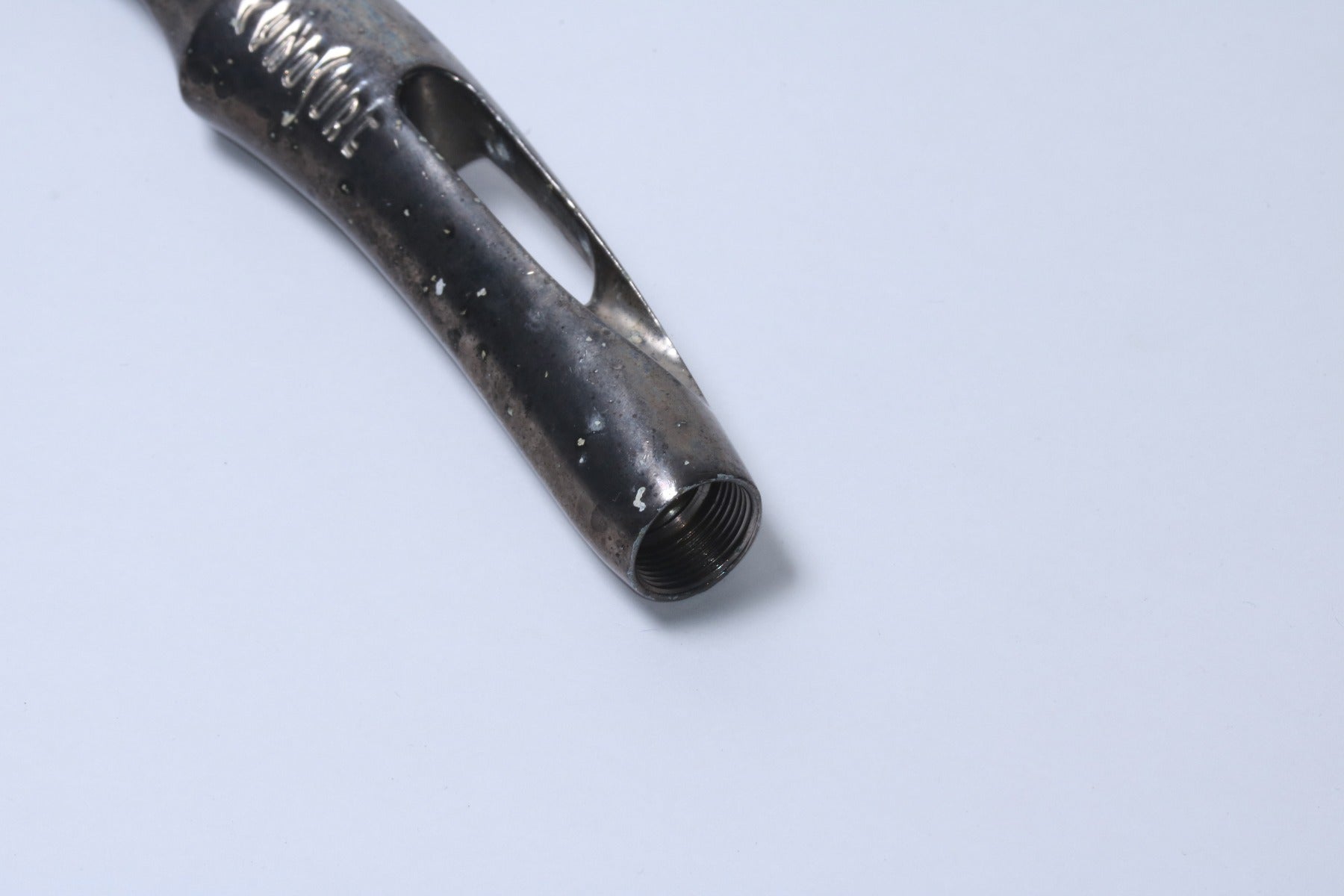 Cynosure SmartLipo Triplex Laser Smart Sense Molded Handpiece ONLY AS IS