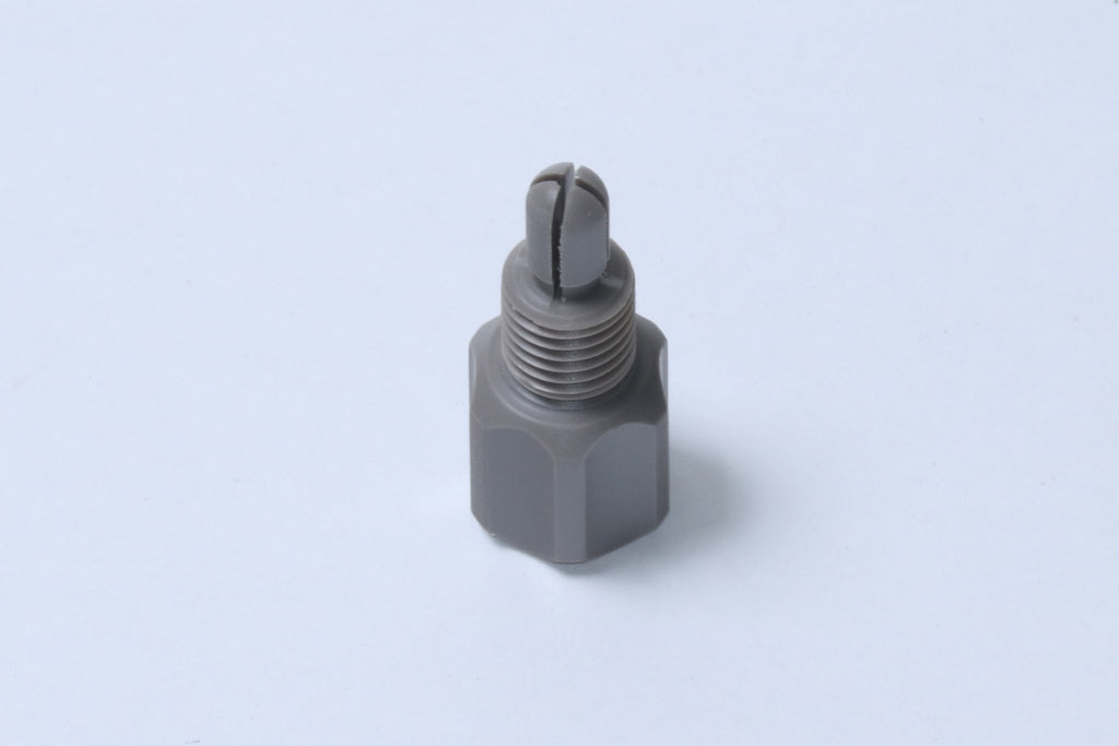 Cynosure SmartLipo Standard Handpiece Fiber Centering Chuck Alignment Plug