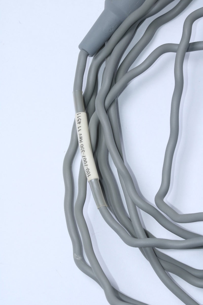 Cynosure SmartLipo ThermaGuide Cannula 1000um Clear Fiber 250mm 100-7007-350