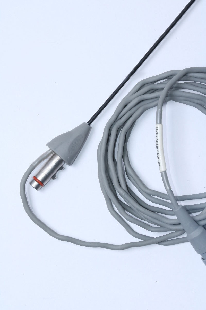 Cynosure SmartLipo Cellulaze ThermaGuide Laser Cannula 250mm 100-7014-250