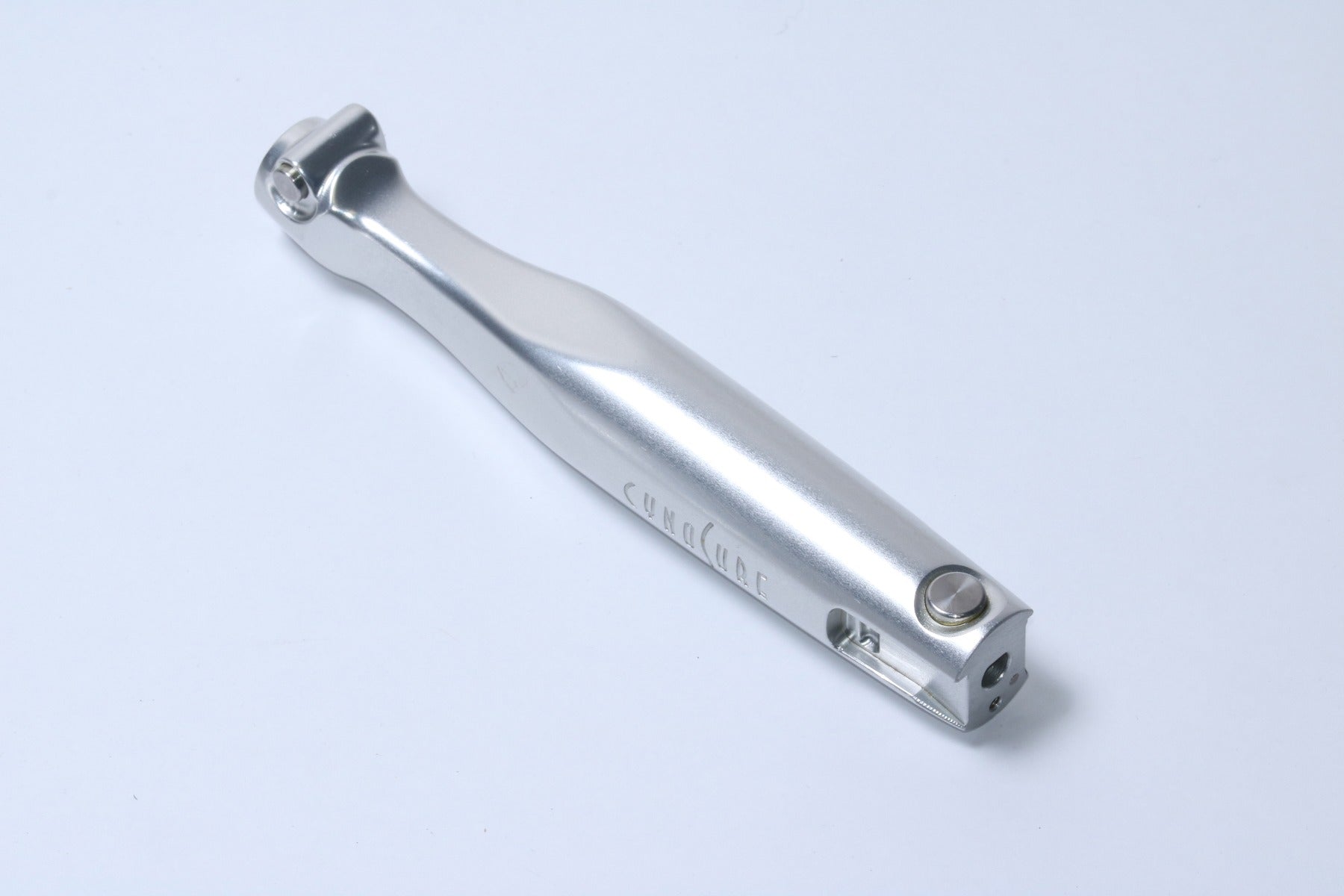 Cynosure SmartLipo Metal ThermaGuide Cellulaze SmartSense Handpiece 100-7014-020