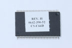 Lumenis UltraPulse Laser NON-SCAARFX Microcontroller Chip 0642-390-52 CS-C66D