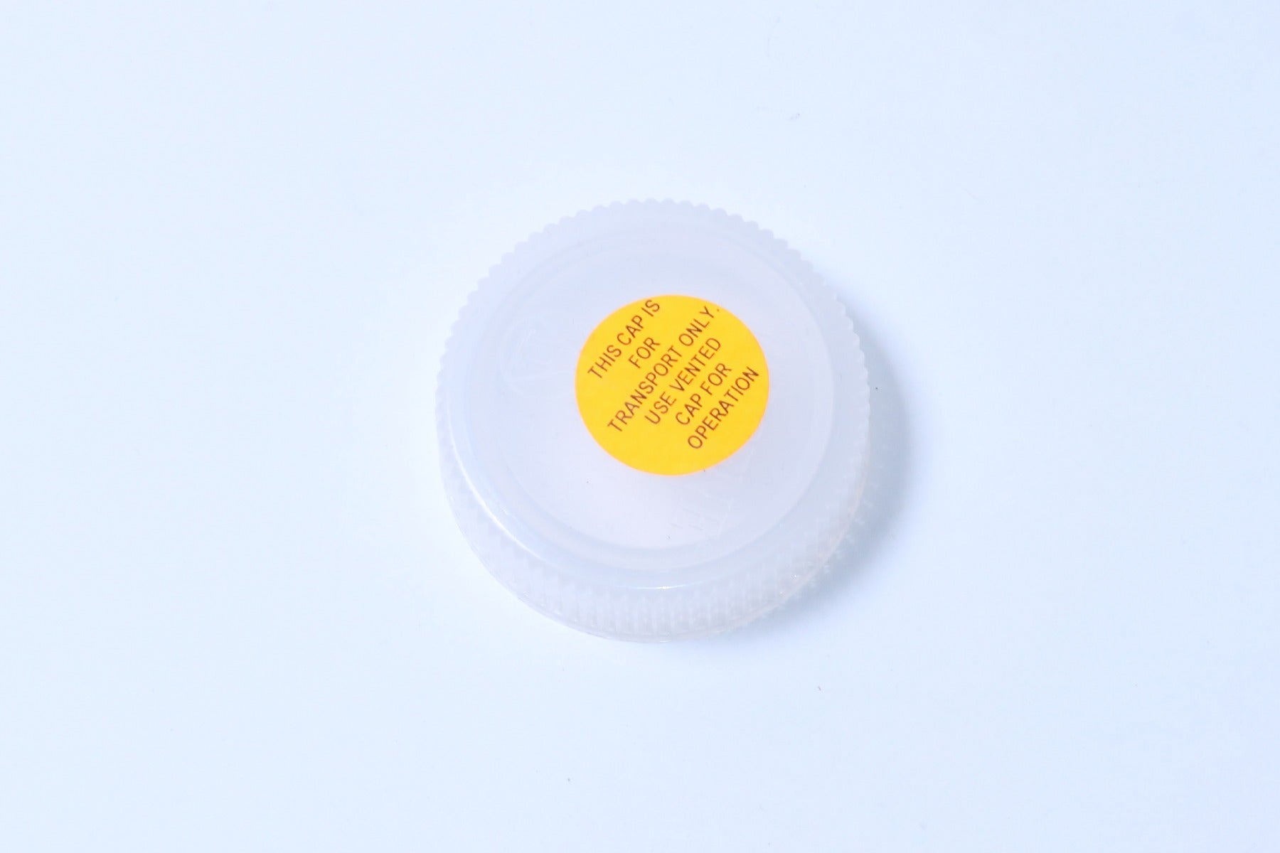 Cutera Excel V 1064 532 Laser System Water Cooling Reservoir Transport Cap