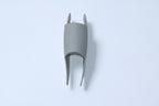 Cutera Altus CoolGlide Nd YAG 1064 Laser Handpiece Tip Rubber Grip Inlay PARTS