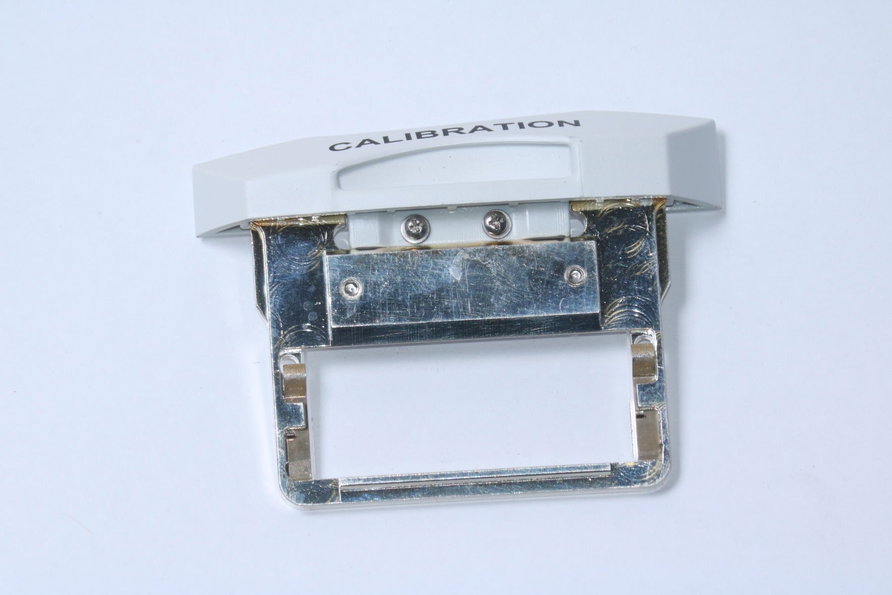 Lumenis M22 Lume One Universal IPL Handpiece Calibration Filter LB-003889 As-Is