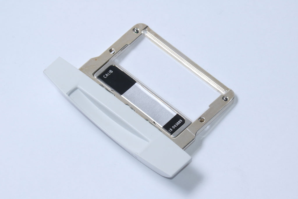Lumenis M22 Lume One Universal IPL Handpiece Calibration Filter LB-003889 As-Is