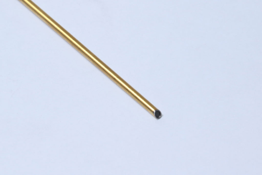 Tulip LL 2.1 Sharp Injector Extractor Fat Transfer Cannula 2mm x 15cm Luer USED