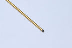 Tulip LL 2.1 Sharp Injector Extractor Fat Transfer Cannula 2mm x 15cm Luer USED