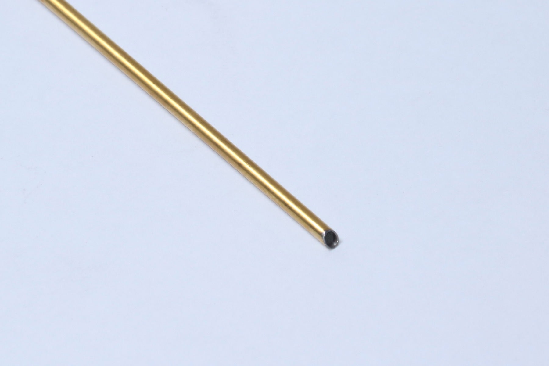 Tulip LL 2.1 Sharp Injector Extractor Fat Transfer Cannula 2mm x 15cm Luer USED