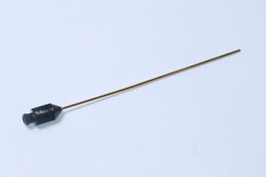 Tulip LL 1.6 TriPort Harvester Fat Transfer Cannula 1.6mm x 12cm Luer Lock USED