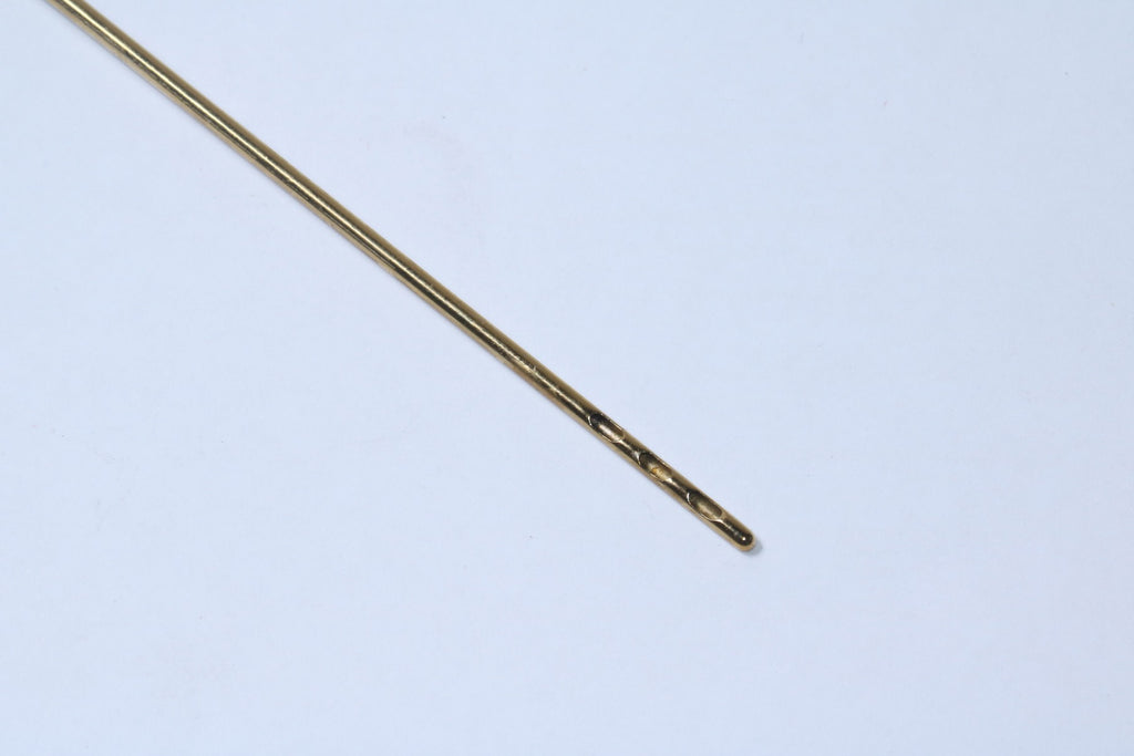 Tulip LL 1.6 TriPort Harvester Fat Transfer Cannula 1.6mm x 12cm Luer Lock USED