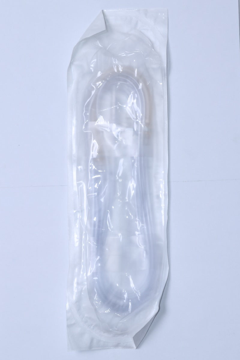 HK Surgical Klein Infiltration Tubing Set Single Spike ITS-20 200" 508cm 16 Pack