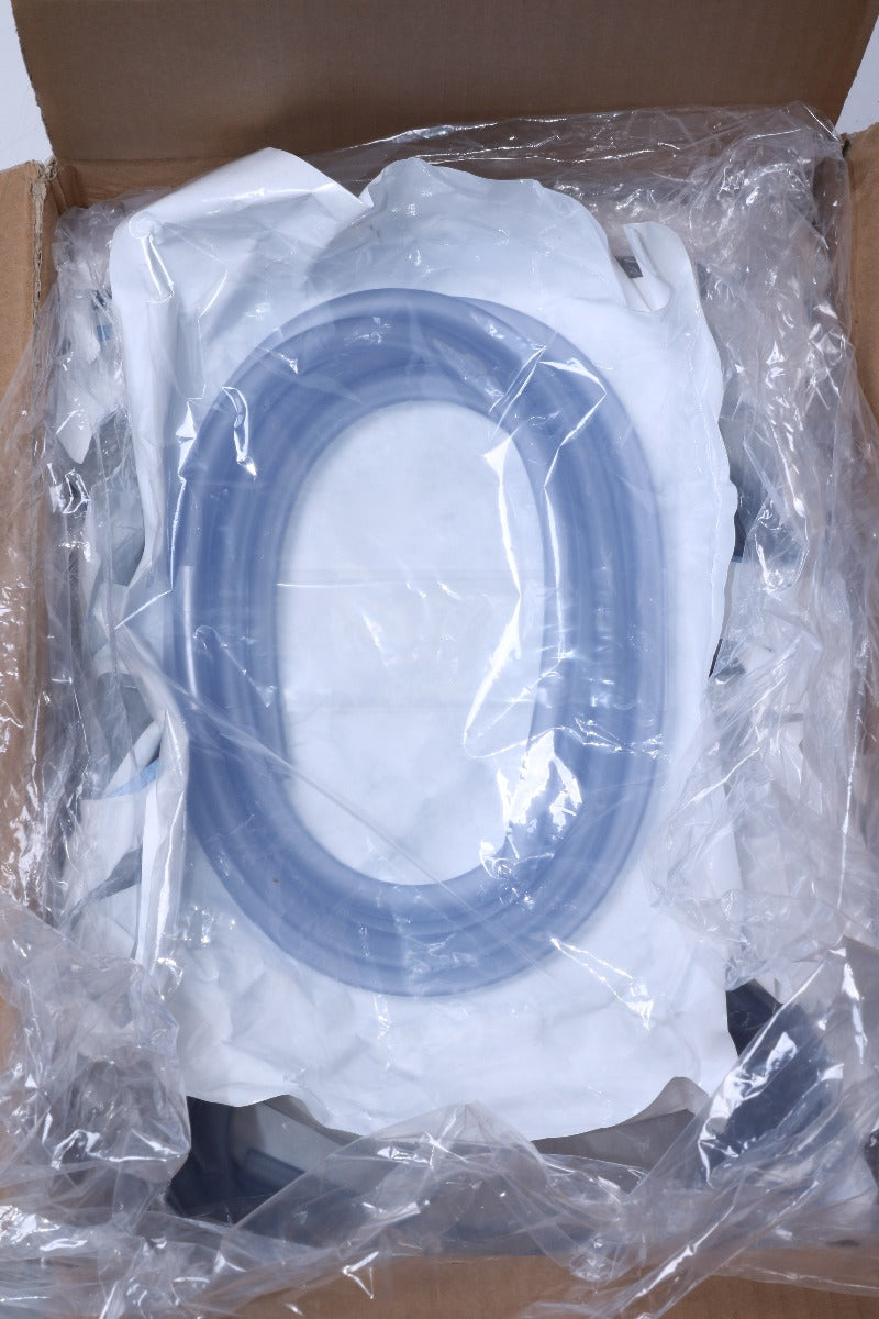 Medline DYND50110 Suction Tubing 3.0m x 10mm x 16mm 10' x 3/8" x 5/8" 10 PACK