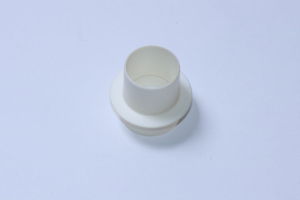 Stackhouse VitalVac 20453SH 1-1/4" Tubing Adapter Smoke Evacuator
