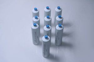 Candela Lasers DCD GentleCool Cryogen 1600-00-0218 CASE 10 x 1000g Canister 2022