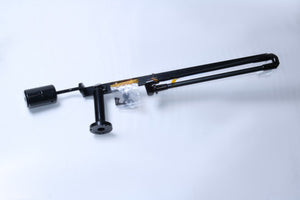 Lutronic Mosaic eCO2 CO2 Laser Articulating Arm MISSING OPTIC AS IS FOR PARTS