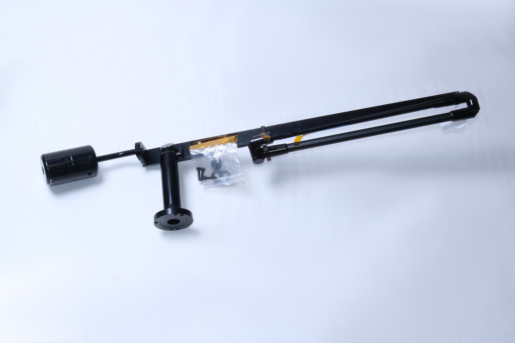 Lutronic Mosaic eCO2 CO2 Laser Articulating Arm MISSING OPTIC AS IS FOR PARTS