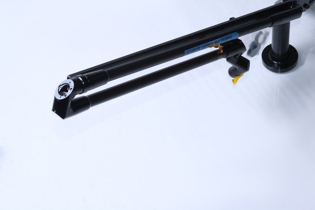 Lutronic Mosaic eCO2 CO2 Laser Articulating Arm MISSING OPTIC AS IS FOR PARTS