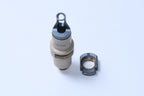 Alma Harmony Laser QS Nd YAG 1.0mm 1064nm Optic Lens Distance Gauge Standoff Tip