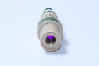 Alma QS NdYAG 2.0mm Lens 532nm Laser Distance Gauge Standoff Tip KTP Optic AS IS
