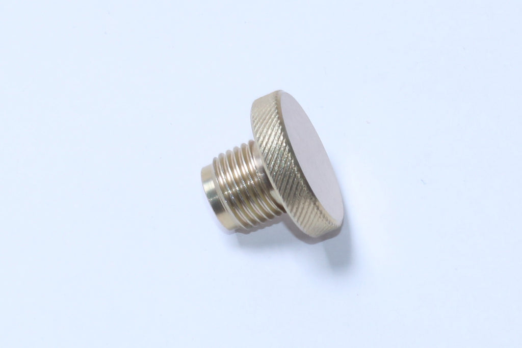 Alma Harmony Laser Handpiece Aperture Threaded Protective Dust Plug Cover