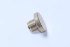 Alma Harmony Laser Handpiece Aperture Threaded Protective Dust Plug Cover