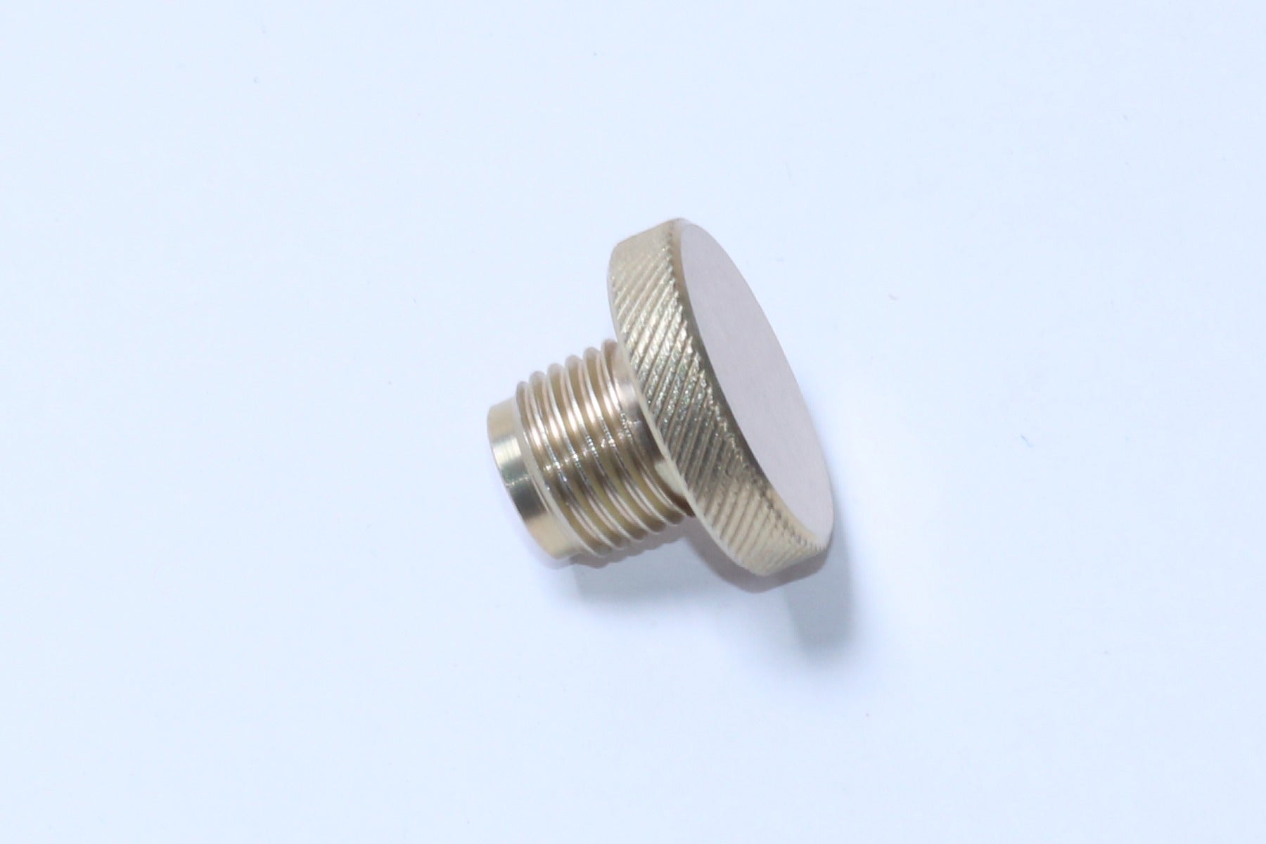 Alma Harmony Laser Handpiece Aperture Threaded Protective Dust Plug Cover