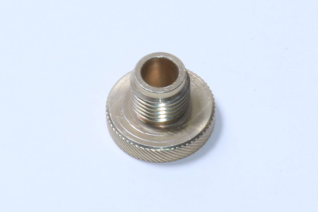 Alma Harmony Laser Handpiece Aperture Threaded Protective Dust Plug Cover