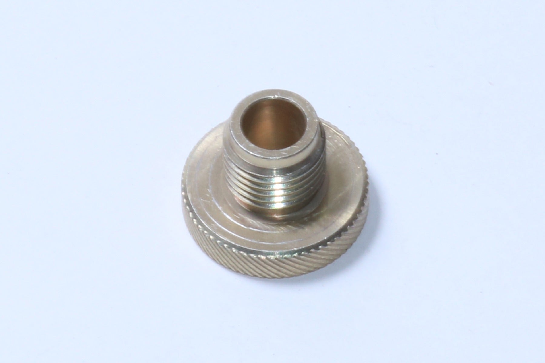 Alma Harmony Laser Handpiece Aperture Threaded Protective Dust Plug Cover