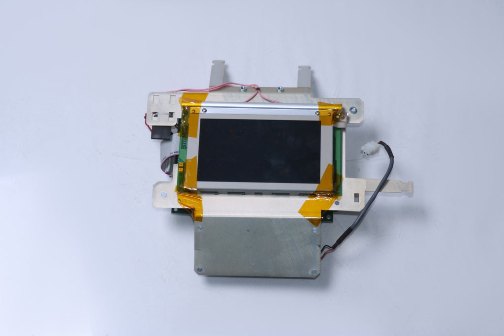 Alma Harmony Elite Laser IPL Touch Screen Display Assembly 26090201