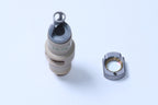 Alma QS NdYAG 2.0mm Lens 1064 nm Laser Distance Gauge Standoff Tip Optic