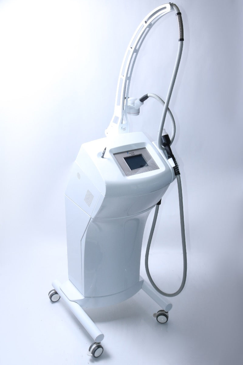 2010 Sound Surgical Vaser Shape MC1 Ultrasound Body Massage Cavitation Diathermy