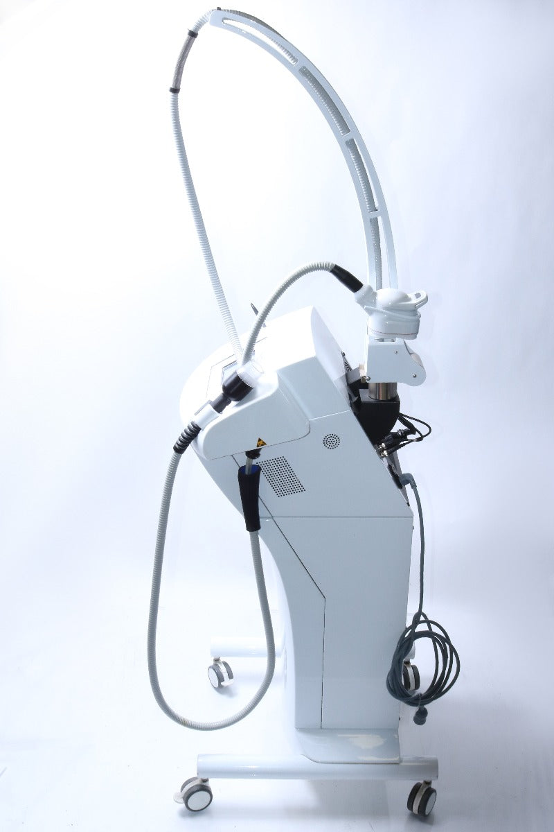 2010 Sound Surgical Vaser Shape MC1 Ultrasound Body Massage Cavitation Diathermy