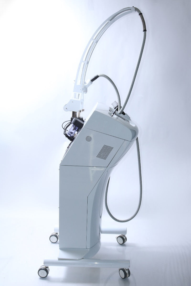 2010 Sound Surgical Vaser Shape MC1 Ultrasound Body Massage Cavitation Diathermy