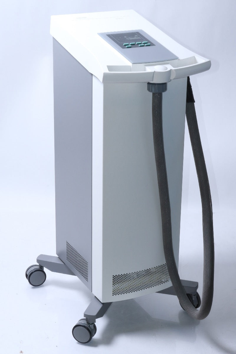 Zimmer Elektromedizin Cryo 5 Cold Air Patient Chiller -29°F / -35°C Spot Cooling