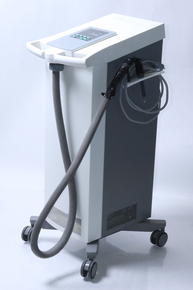 Zimmer Elektromedizin Cryo 5 Cold Air Patient Chiller -29°F / -35°C Spot Cooling