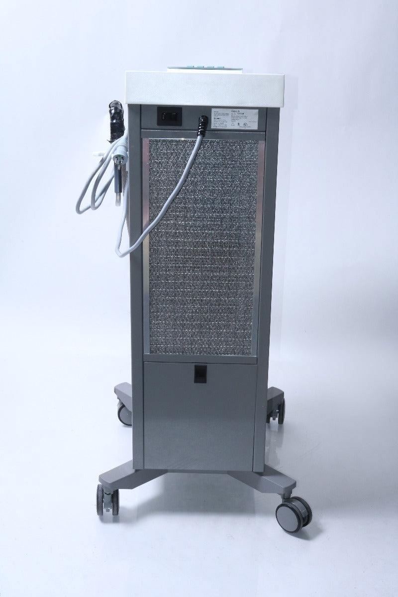Zimmer Elektromedizin Cryo 5 Cold Air Patient Chiller -29°F / -35°C Spot Cooling