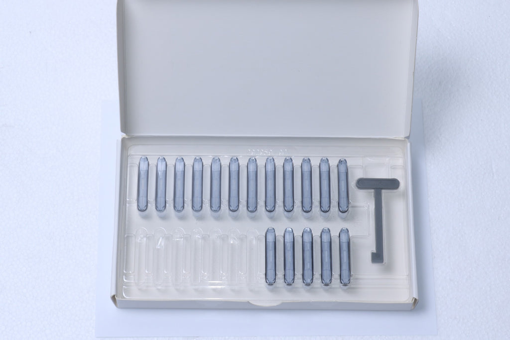 Zeltiq CoolSculpting Cool Mini Gel Trap BRZ-GT1-02X-024 17 PACK EXP 2020-01