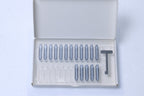 Zeltiq CoolSculpting Cool Mini Gel Trap BRZ-GT1-02X-024 17 PACK EXP 2020-01