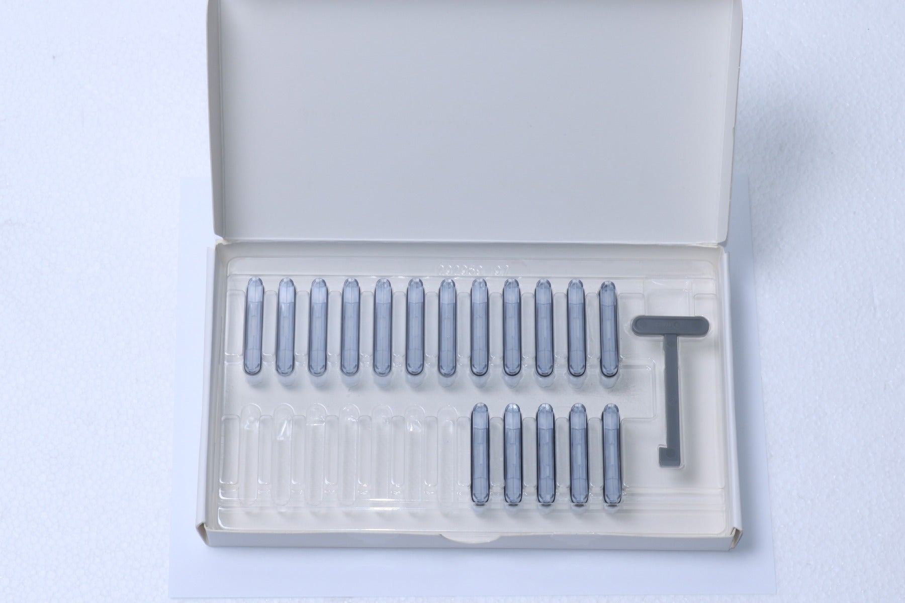 Zeltiq CoolSculpting Cool Mini Gel Trap BRZ-GT1-02X-024 17 PACK EXP 2020-01
